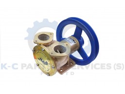JPR-40UF General Multi-Purpose Pump